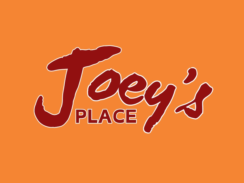 Original Joey's Place